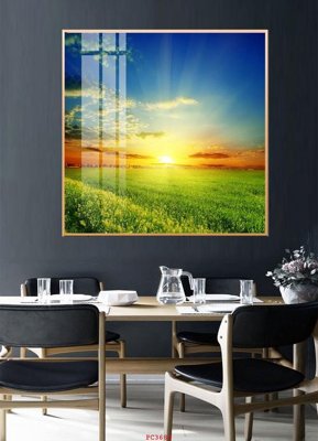 Download file gốc File tranh phong cảnh thiên nhiên PC3684 (in lụa) cao cấp