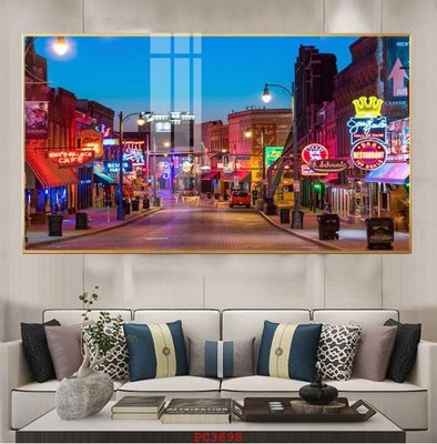 File gốc File tranh phong cảnh thiên nhiên PC3698 (PNG) không nền chất lượng