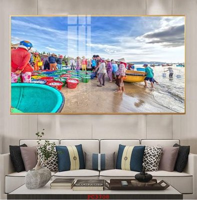 Tải file File tranh phong cảnh thiên nhiên PC3708 (gốc) chủ đề tâm linh