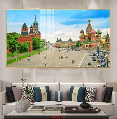 File ảnh File tranh phong cảnh thiên nhiên PC3710 (gốc) in biển hiệu