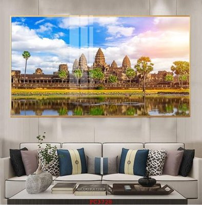 Download file gốc File tranh phong cảnh thiên nhiên PC3728 (in mica) logo