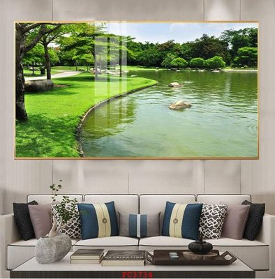 File in ấn cao cấp File tranh phong cảnh thiên nhiên PC3734 (file gốc)