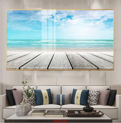 Tải file File tranh phong cảnh thiên nhiên PC3782 (gốc) làm tranh treo tường