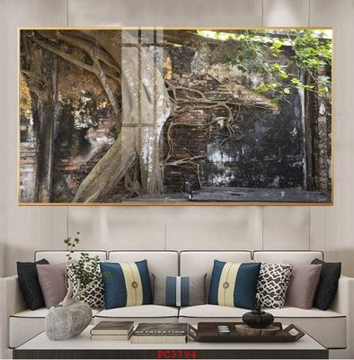 Tệp tin gốc File tranh phong cảnh thiên nhiên PC3794 (dùng cho in) File tranh phong cảnh thiên nhiên PC3794