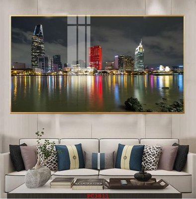 Tải về file gốc File tranh phong cảnh thiên nhiên PC3811 (dùng cho in quảng cáo)