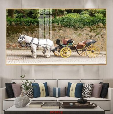 File gốc File tranh phong cảnh thiên nhiên PC3832 (cho in ấn) từ kho Filetranh