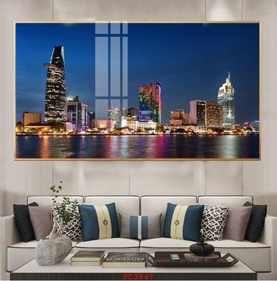 Tải về file tranh gốc File tranh phong cảnh thiên nhiên PC3847 (để in quảng cáo)