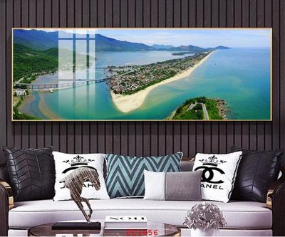 File ảnh File tranh phong cảnh thiên nhiên PC3856 (gốc) in Hiflex