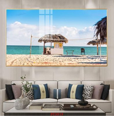 File in trần File tranh phong cảnh thiên nhiên PC3919 (file gốc) hoa văn 3D