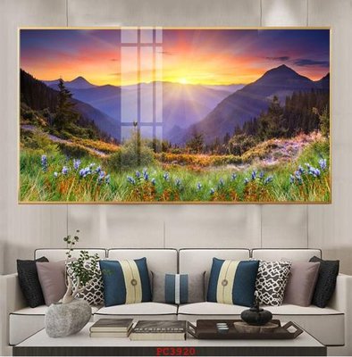 Mua file ảnh gốc File tranh phong cảnh thiên nhiên PC3920 (chất lượng cao)