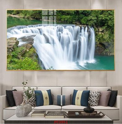 File tranh File tranh phong cảnh thiên nhiên PC3951 (bản gốc) trang trí văn phòng