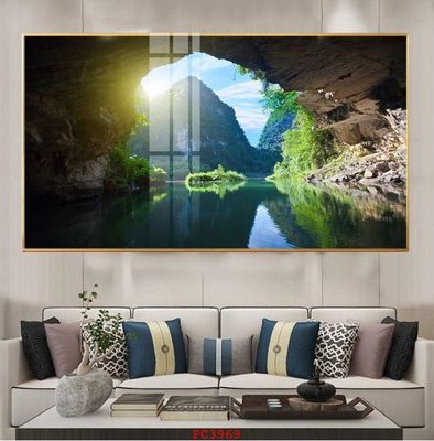 Download file gốc File tranh phong cảnh thiên nhiên PC3969 (độ nét cao)