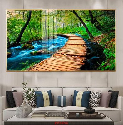 Download file File tranh phong cảnh thiên nhiên PC3996 (chuẩn in) chất lượng cao