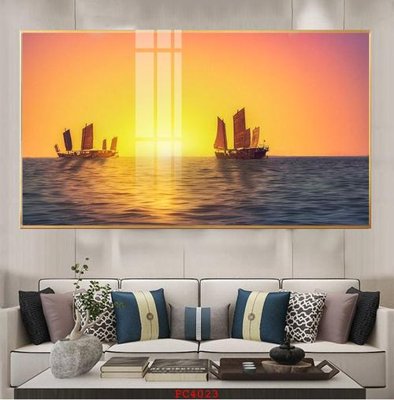 Tải file gốc File tranh phong cảnh thiên nhiên PC4023 (bản PSD) còn layer