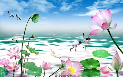 File tranh File gốc phong cảnh PC478 (ảnh gốc) cho in ấn kỹ thuật số