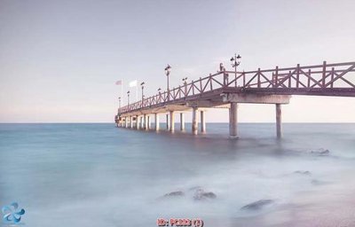 Chi tiết file tranh tráng gương File gốc phong cảnh PC533 (ảnh gốc)