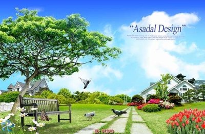 File in lụa File gốc phong cảnh PC543 (phong cảnh) File gốc phong cảnh PC543