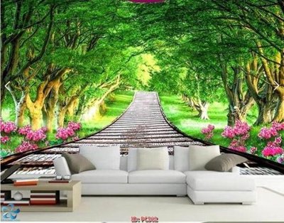 File tranh File gốc phong cảnh PC562 (ảnh gốc) độc quyền