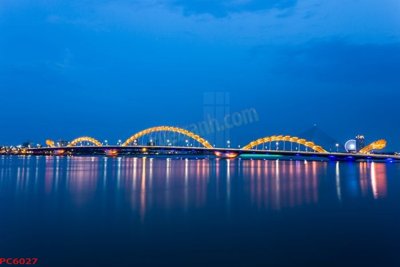 File PSD File tranh phong cảnh việt nam PC6027 (bản gốc) chất lượng nhất