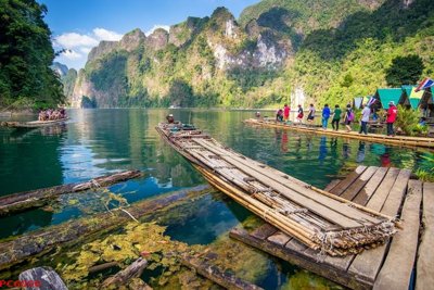 File tranh in trần File tranh phong cảnh việt nam PC6050 (ảnh gốc siêu nét)