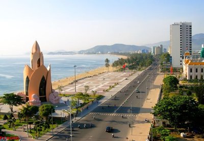 Tải file File tranh phong cảnh việt nam PC6086 (ảnh gốc) in tráng gương