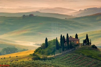 File tranh File tranh phong cảnh việt nam PC6094 (bản gốc) treo tường