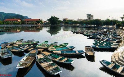 File gốc File tranh phong cảnh việt nam PC6106 (trang trí) cho phòng khách