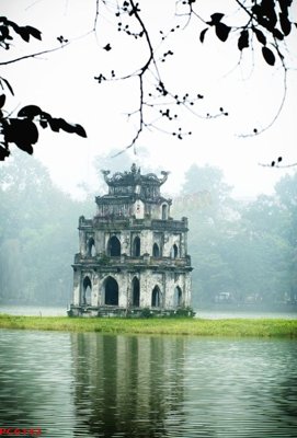 Tải về file gốc File tranh phong cảnh việt nam PC6142 (dùng cho in quảng cáo)