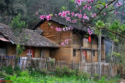 Chi tiết file tranh tráng gương File tranh phong cảnh việt nam PC6232 (ảnh gốc)