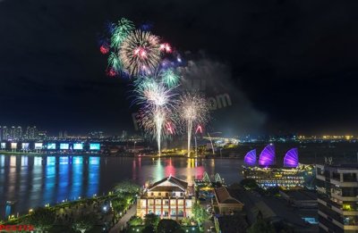 File gốc File tranh phong cảnh việt nam PC6256 (in tráng gương) sang trọng