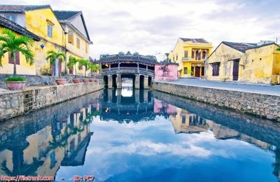 File tranh File gốc phong cảnh PC7 (bản gốc) treo tường