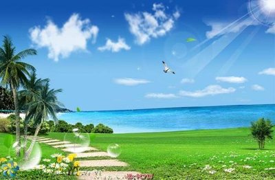 Tải về file gốc File gốc phong cảnh PC710 (dùng cho in quảng cáo)