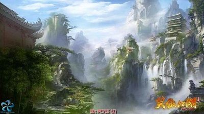 Mua file gốc File gốc phong cảnh PC715 (PSD) tại Filetranh.com