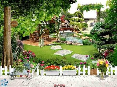 File gốc File gốc phong cảnh PC720 (chuẩn màu) cho in offset