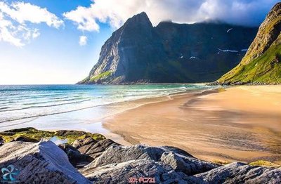 File PSD in ấn File gốc phong cảnh PC721 (chất lượng cao)