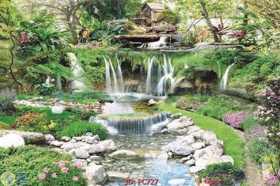 Tải file gốc File gốc phong cảnh PC727 (in khổ lớn) không mờ