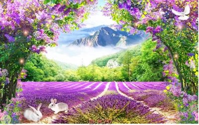 File tranh File gốc phong cảnh PC747 (gốc) chủ đề thành phố