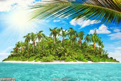 File in trần File gốc phong cảnh PC827 (bản gốc) bầu trời