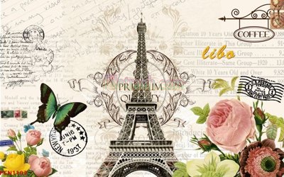 File ảnh File tranh phong cảnh thiên nhiên PCN1103 (gốc) dùng in Pano