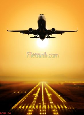 File gốc File tranh phong cảnh thiên nhiên PCN1126 (in lụa) chi tiết cao