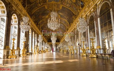 File gốc in ấn File tranh phong cảnh thiên nhiên PCN1182 (sẵn sàng tải về)