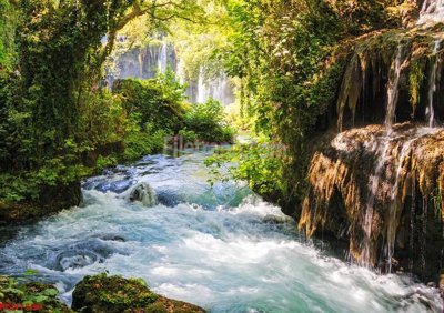 File in lụa File tranh phong cảnh thiên nhiên PCN1206 (hoa văn) File tranh phong cảnh thiên nhiên PCN1206