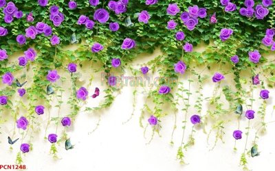 File in trần File tranh phong cảnh thiên nhiên PCN1248 (file gốc) chủ đề vũ trụ