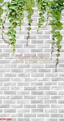 File gốc File tranh phong cảnh thiên nhiên PCN1285 (in lụa) cao cấp