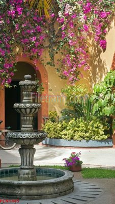 File gốc File tranh phong cảnh thiên nhiên PCN1445 (trang trí) cho phòng khách