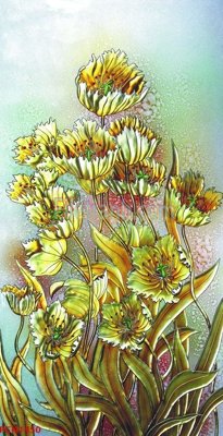 File ảnh gốc File tranh phong cảnh thiên nhiên PCN1450 (chuyên in mica)