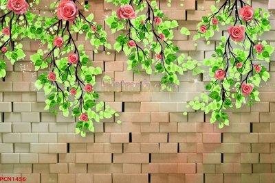 File tranh gốc File tranh phong cảnh thiên nhiên PCN1456 (bản quyền) Filetranh.com