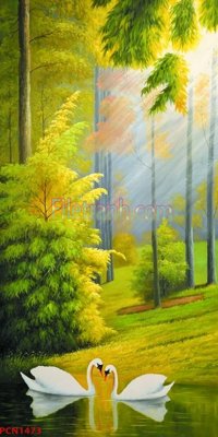 Tệp tin gốc File tranh phong cảnh thiên nhiên PCN1473 (chất lượng cao) File tranh phong cảnh thiên nhiên PCN1473