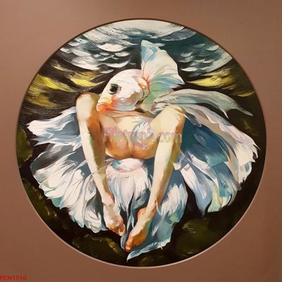 Tải file File tranh phong cảnh thiên nhiên PCN1510 (ảnh gốc) in tranh kính