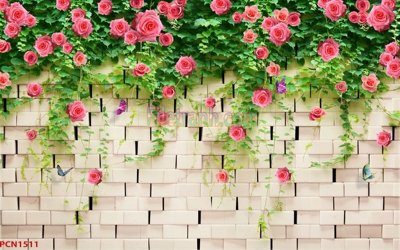 File tranh in trần File tranh phong cảnh thiên nhiên PCN1511 (ảnh gốc siêu nét)